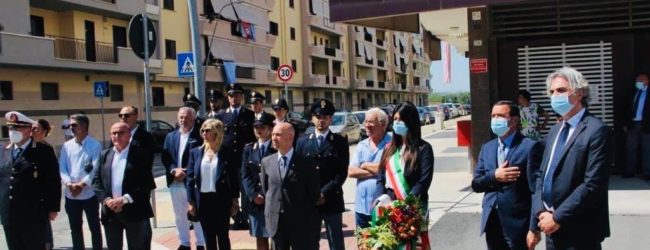 Barletta – Agenti di polizia Capossele e Antonucci, inqualificabili le offese ai due servitori dello Stato, la nota dei consiglieri comunali