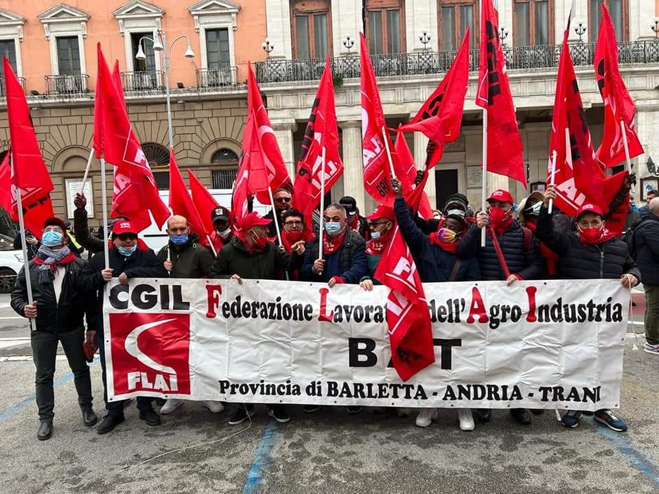 Bretella sud tangenziale di Andria, Forum Ambiente e Pro Loco contro la  realizzazione dell'opera - BATmagazine